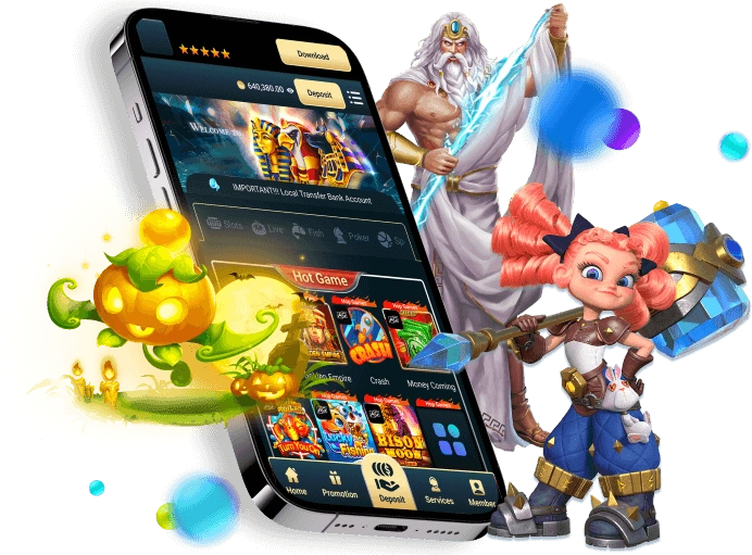 Ưu đãi và khuyến mãi Nổ Hũ 55win55