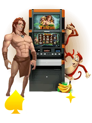 Đa dạng trò chơi nổ hũ tại 55win55