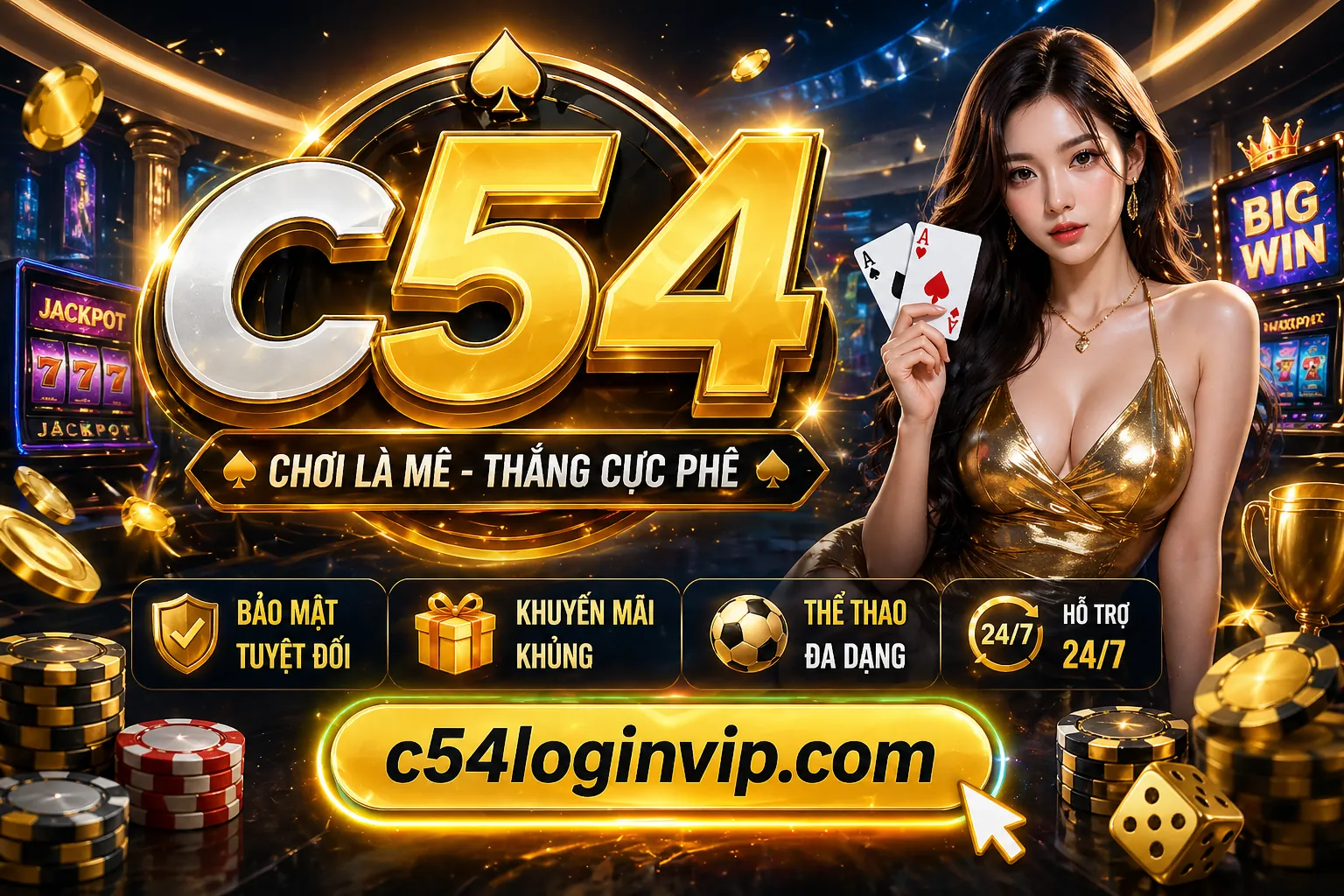 Tin tức 55win55 nổ hũ mới nhất