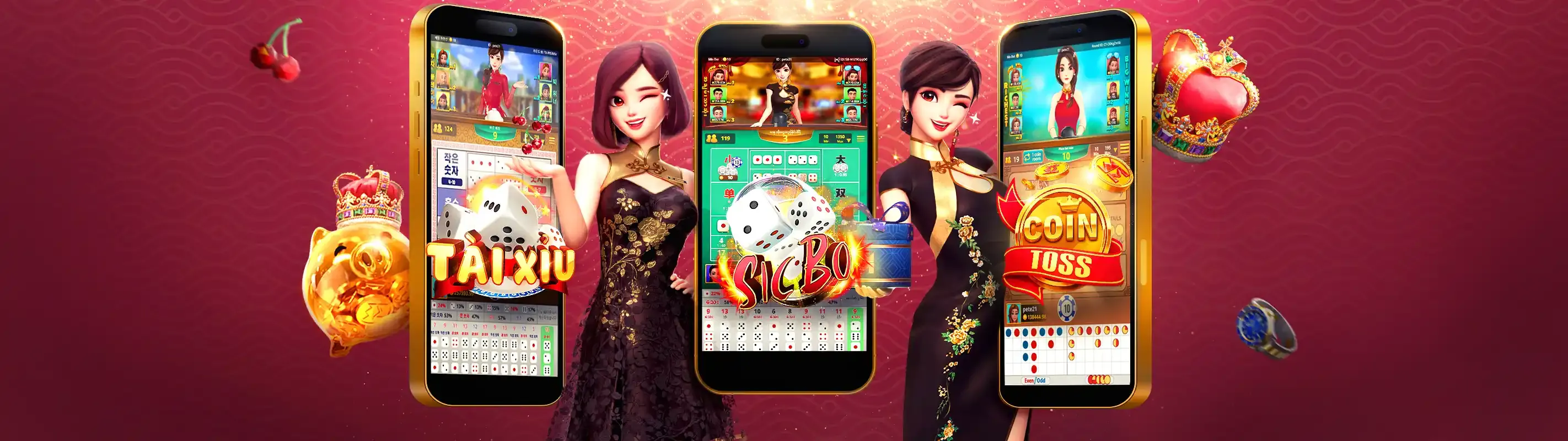 Hình ảnh chính 55win55 Nổ Hũ Hướng Dẫn Trò Chơi