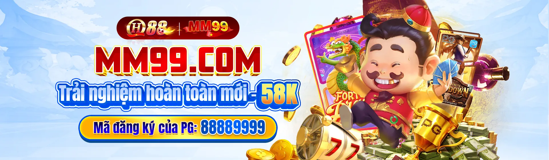 Hình ảnh nền đăng nhập 55win55 nổ hũ với các trò chơi đa dạng