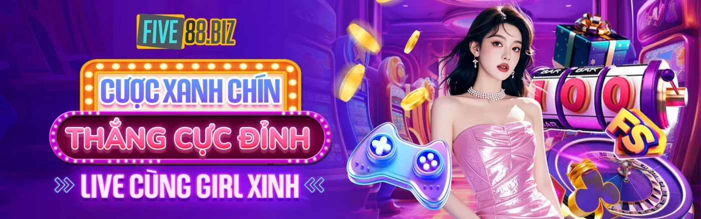 Hình ảnh chính về các game slot nổ hũ mới nhất 2024 tại 55win55